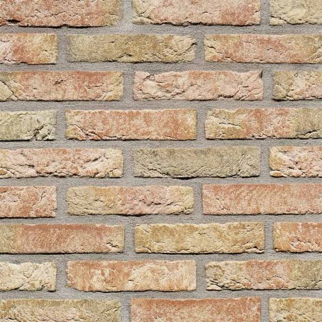 Wienerberger Oud Elst Handvorm Waalformaat - pallet à 414 stuks
