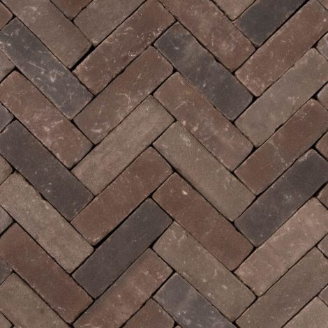 Wienerberger Pastorale Getrommeld Dikformaat UDF60 (11207318)