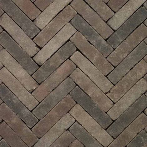 Wienerberger Pastorale Getrommeld Waalformaat UWF60