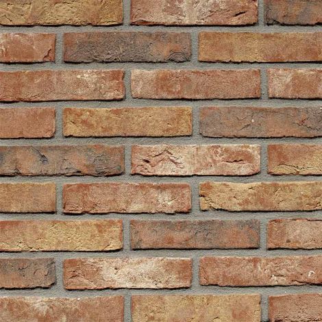 Wienerberger Olm Handvorm Waalformaat - pallet à 648 stuks