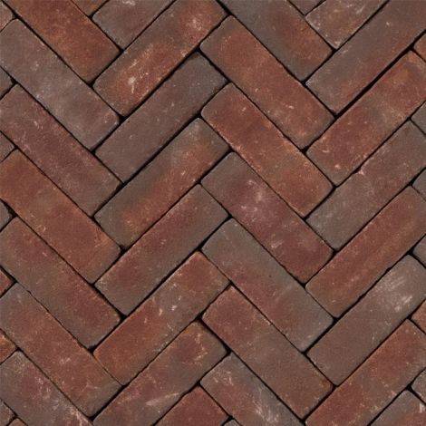 Wienerberger Ruston Getrommeld Dikformaat UDF60