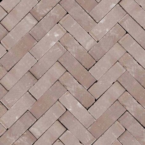 Wienerberger Triton Getrommeld Dikformaat UDF60 - 10,68 m² (11186238)