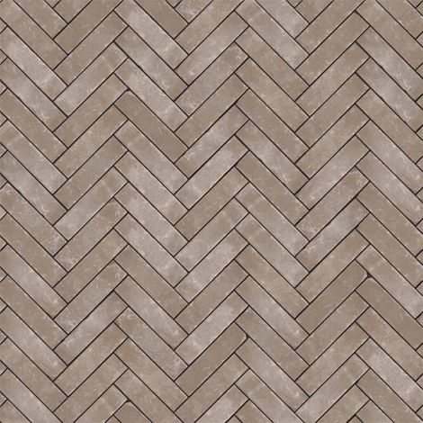 Wienerberger Triton Getrommeld Waalformaat UWF60 - 10,61 m² (11186268)