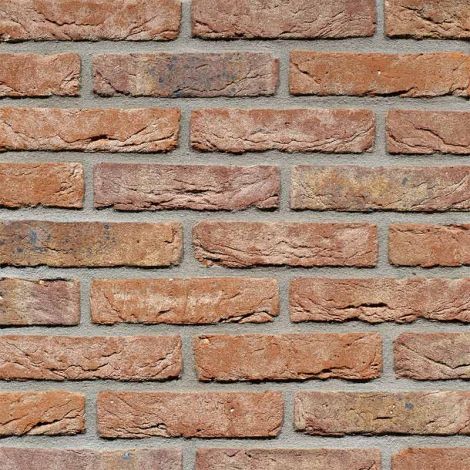 Wienerberger Veldbrand Antiek Handvorm Waalformaat - pallet à 630 stuks