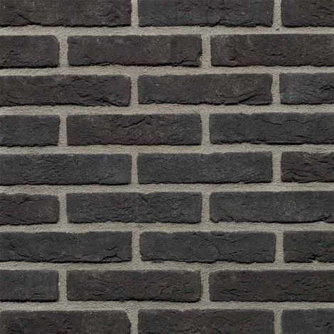 Wienerberger Thorn Zwart Handvorm Waalformaat - pallet à 376 stuks