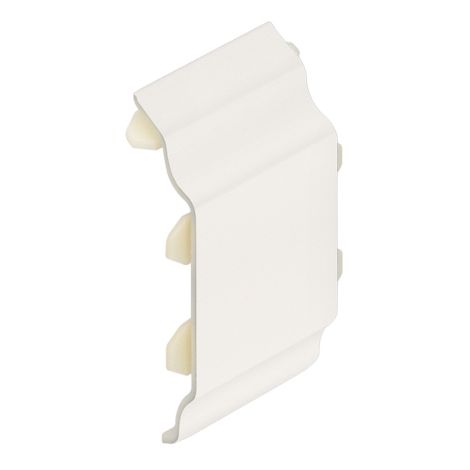 Keralit Tussenstuk Sierlijst Wit