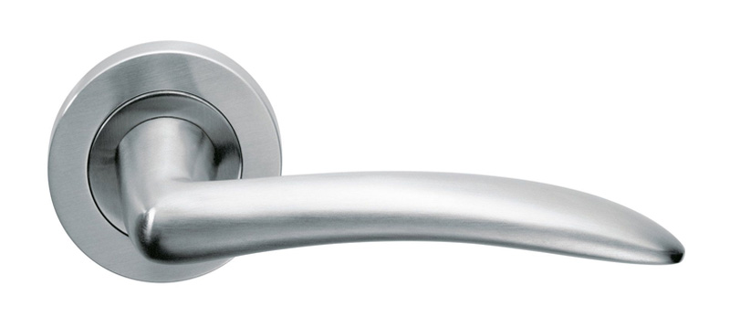 Skantrae Deurkruk Perseus RVS Massief