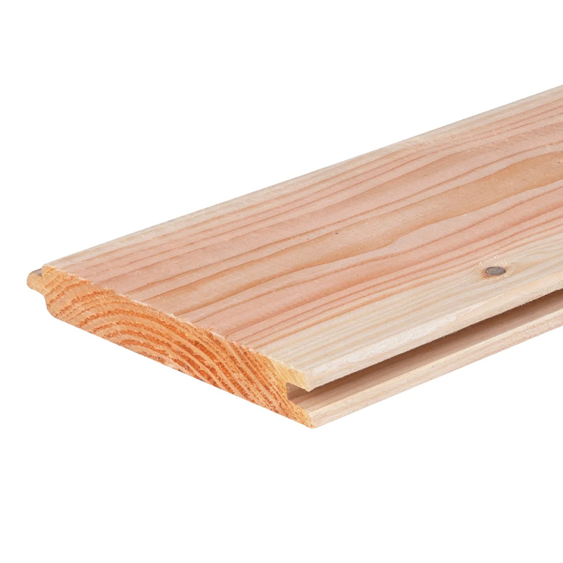 Douglas Geschaafd Dakbeschot GG4V 18x136