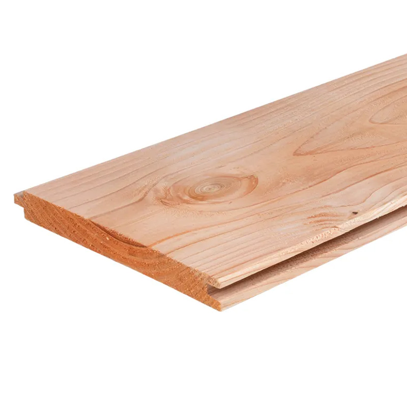 Douglas Geschaafd Dakbeschot GG4V 18x180 Douglas Geschaafd Dakbeschot GG4V 18x180