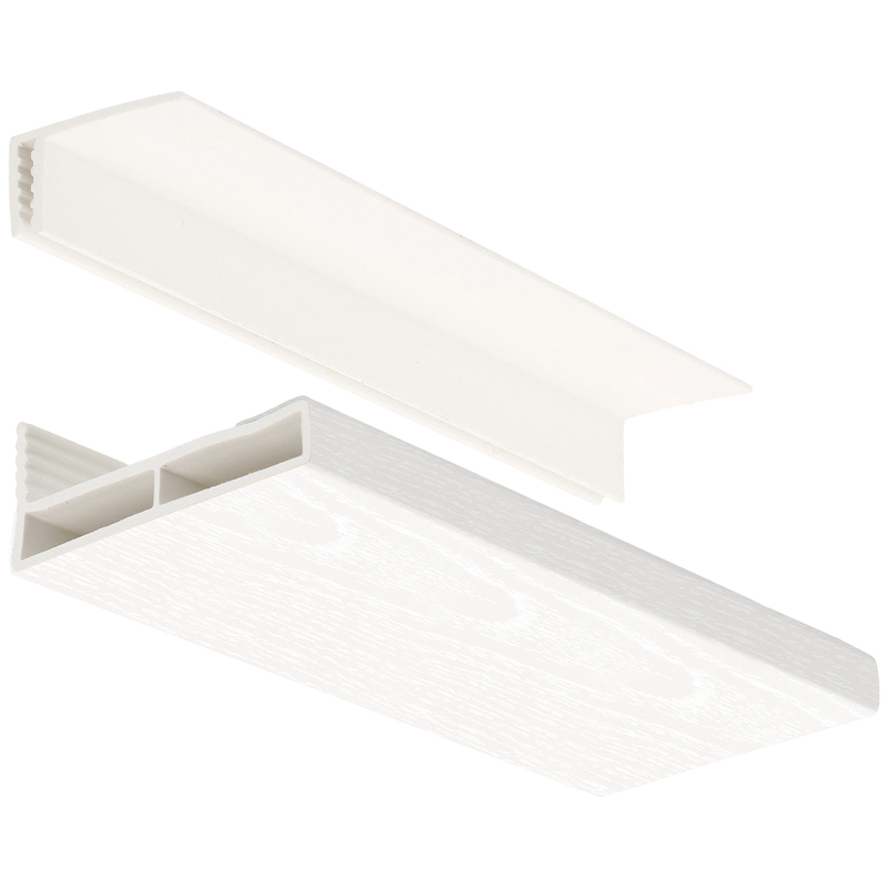  Florence Binnenplafond Plafondplintprofiel HR