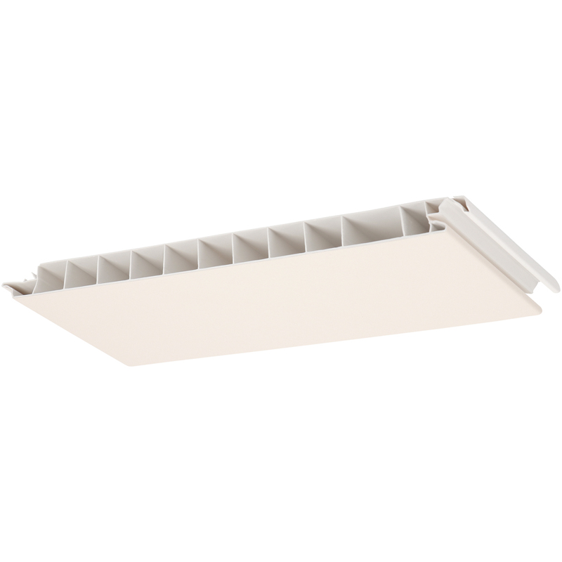 Florence Buitenplafond Paneel Crème HR Nieuw Florence Buitenplafond Paneel Crème HR Nieuw