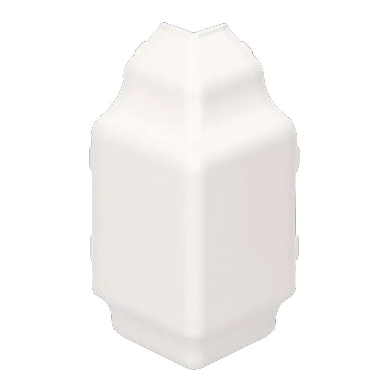 Heering Hoekstuk t.b.v. Dakrand Sierprofiel  HR