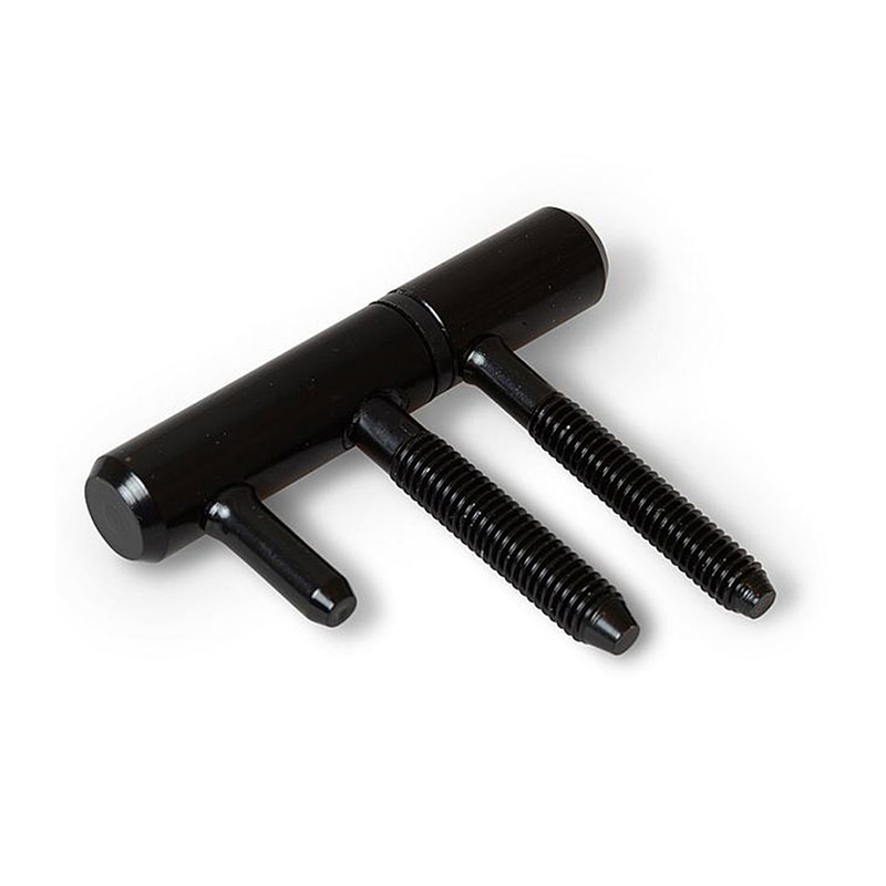 Inboorpaumelle Zwart 14 mm Inboorpaumelle Zwart 14 mm