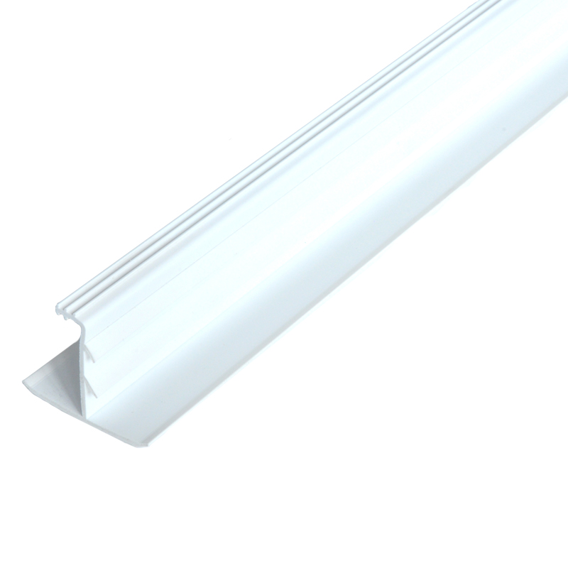 IsoBouw Luchtdicht Afdekprofiel