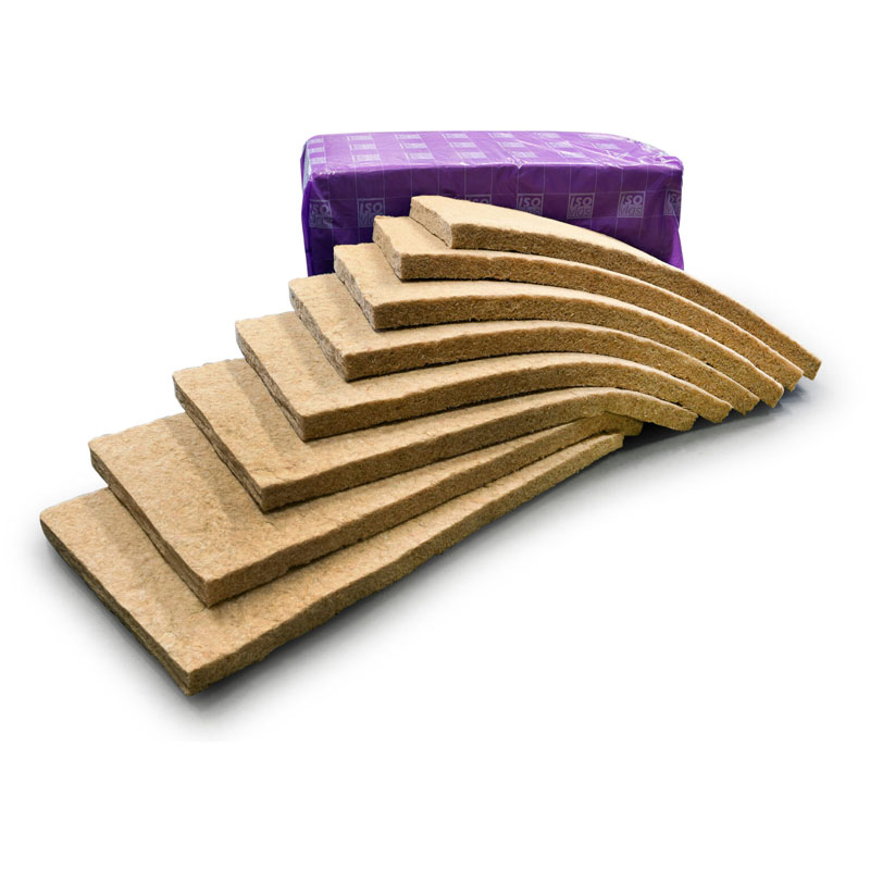 Isovlas PL Bouwisolatie - 70 mm - 1200x600 mm - pak à 7 platen (5,04 m²) Isovlas PL Bouwisolatie - 70 mm - 1200x600 mm - pak à 7 platen (5,04 m²)