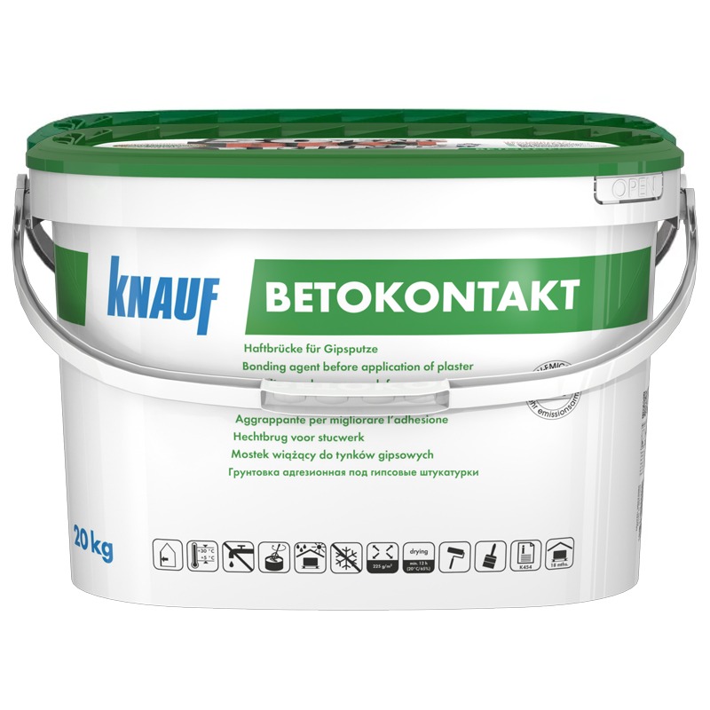 Knauf Betokontakt HR