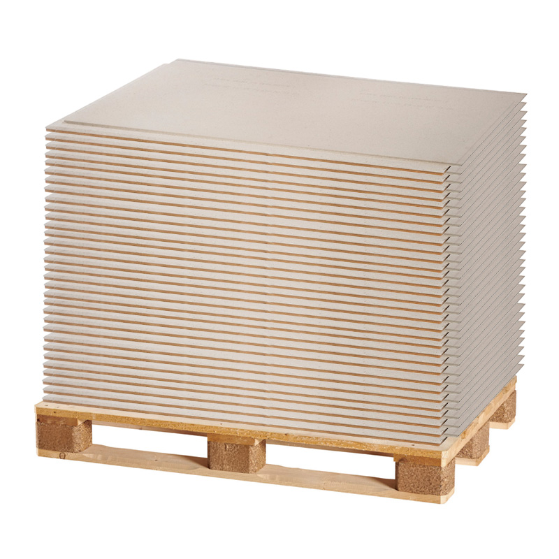 Knauf Brio 23WF Vloerplaten Palletvoordeel HR Knauf Brio 23WF Vloerplaten Palletvoordeel HR