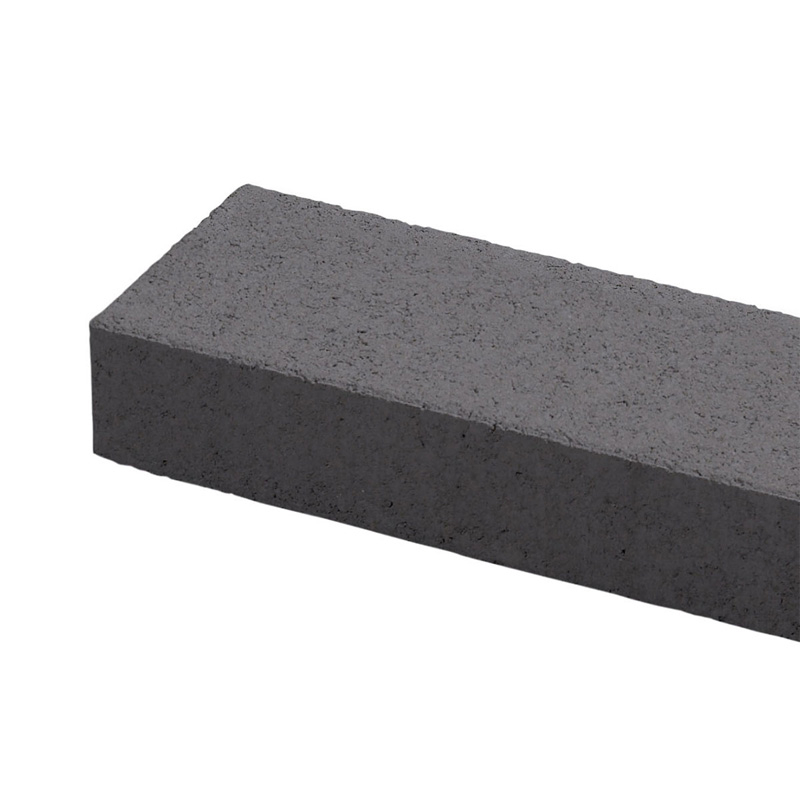 Moodul afdeksteen 60x15x7.5 zwart Moodul afdeksteen 60x15x7.5 zwart