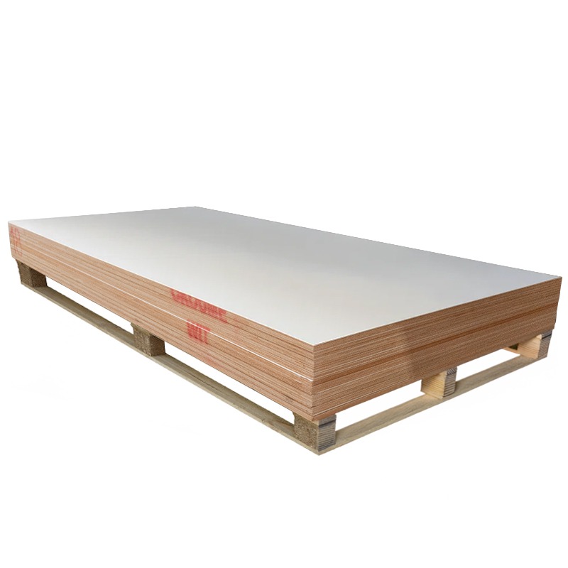 Multiplex Okoume 2-zijdig Gegrond, WBP Verlijmd - B/BB Palletvoordeel HR Multiplex Okoume 2-zijdig Gegrond, WBP Verlijmd - B/BB Palletvoordeel HR