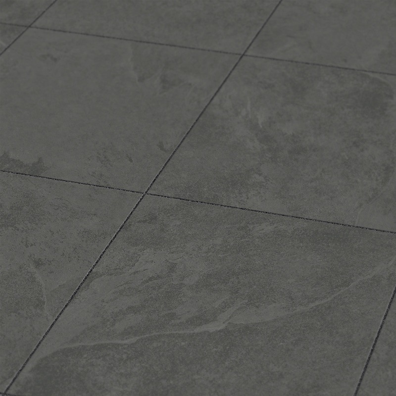 Robusto Ceramica 3.0 80x80x3 cm Slate Medium