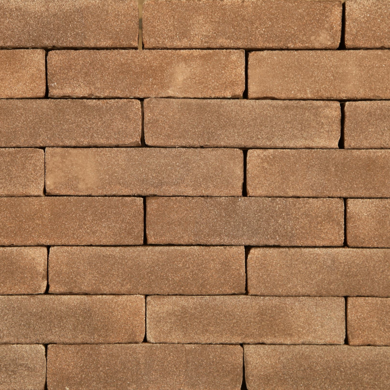 Rodruza Mangaan Vormbak Waalformaat