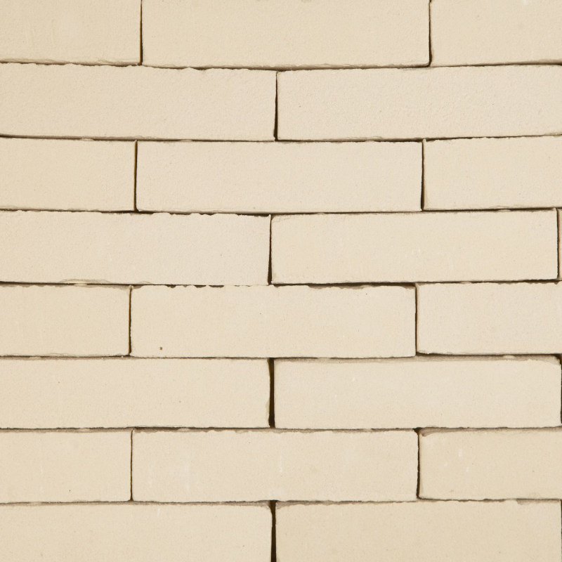 Rodruza Vormbak Waalformaat Wit - monsterdoos à 4 stuks