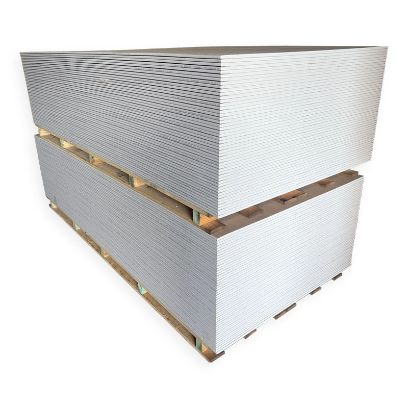 Siniat Gipsplaten AK Palletvoordeel Siniat Gipsplaten AK Palletvoordeel