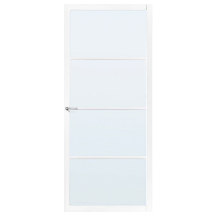 Skantrae SlimSeries SSL 4404 Nevel Glas