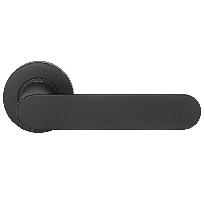 Skantrae Deurkruk Arc 24 Regular Mat Zwart