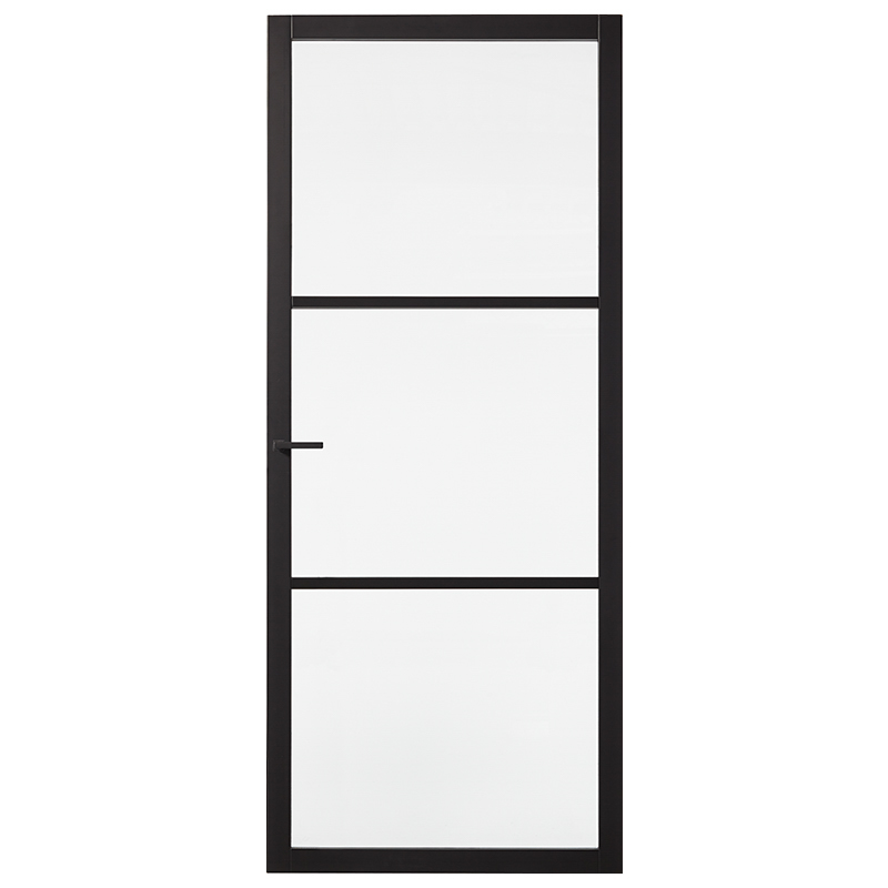 Skantrae SlimSeries SSL 4003 Blank Glas - 201,5 x 73 cm - Stomp