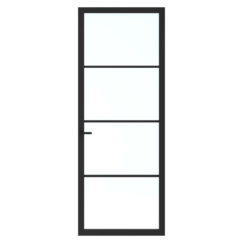 Skantrae SlimSeries SSL 14504 Blank Glas