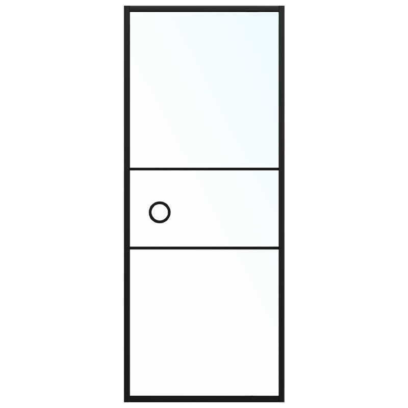 Skantrae SlimSeries XS SSL 14901 Blank Glas Skantrae SlimSeries XS SSL 14901 Blank Glas