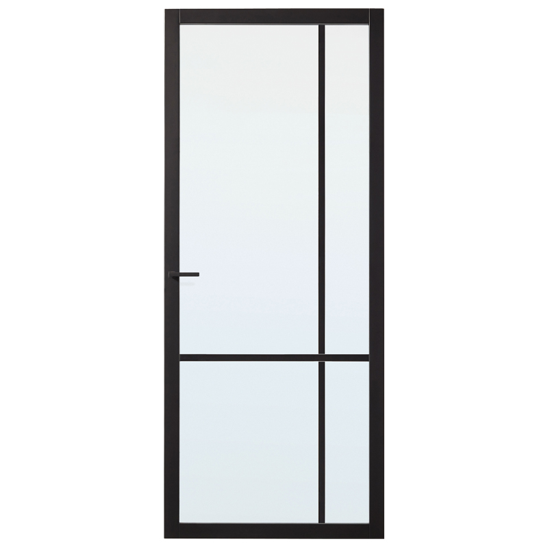 Skantrae SlimSeries SSL 4007 Blank Glas - 201,5 x 73 cm - Stomp HR Skantrae SlimSeries SSL 4007 Blank Glas - 201,5 x 73 cm - Stomp HR