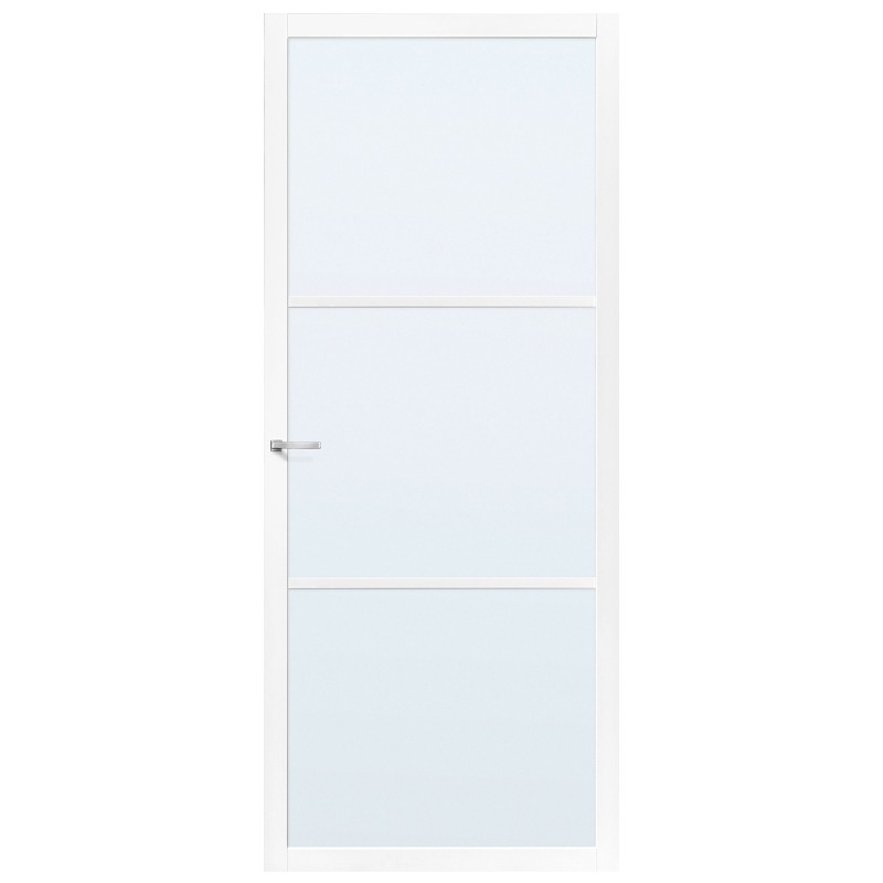 Skantrae SlimSeries SSL 4403 Blank Glas - 201,5 x 83 cm - Stomp HR Skantrae SlimSeries SSL 4403 Blank Glas - 201,5 x 83 cm - Stomp HR