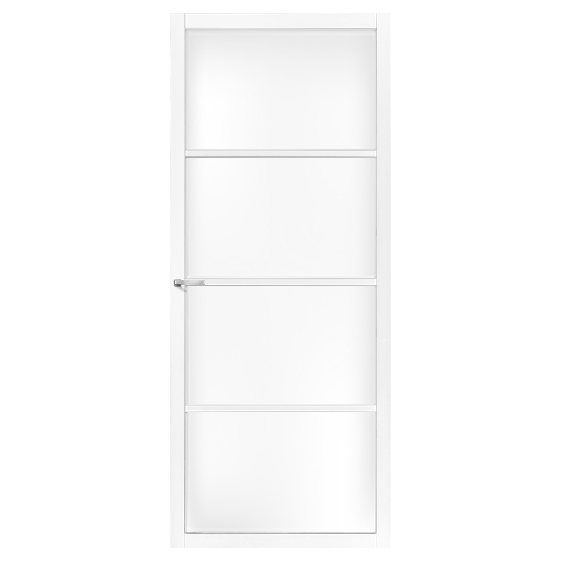 Skantrae SlimSeries SSL 4404 Blank Glas Skantrae SlimSeries SSL 4404 Blank Glas