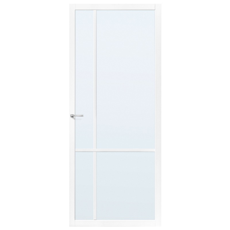 Skantrae SlimSeries SSL 4409 Blank Glas - 201,5 x 78 cm - Stomp HR Skantrae SlimSeries SSL 4409 Blank Glas - 201,5 x 78 cm - Stomp HR