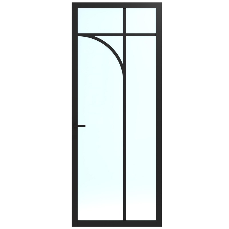 Skantrae SlimSeries SSL 4511 Blank Glas Skantrae SlimSeries SSL 4511 Blank Glas