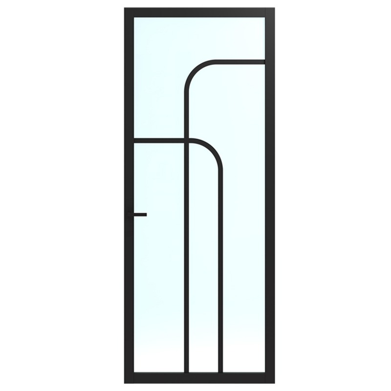 Skantrae SlimSeries SSL 4515 Blank Glas Skantrae SlimSeries SSL 4515 Blank Glas
