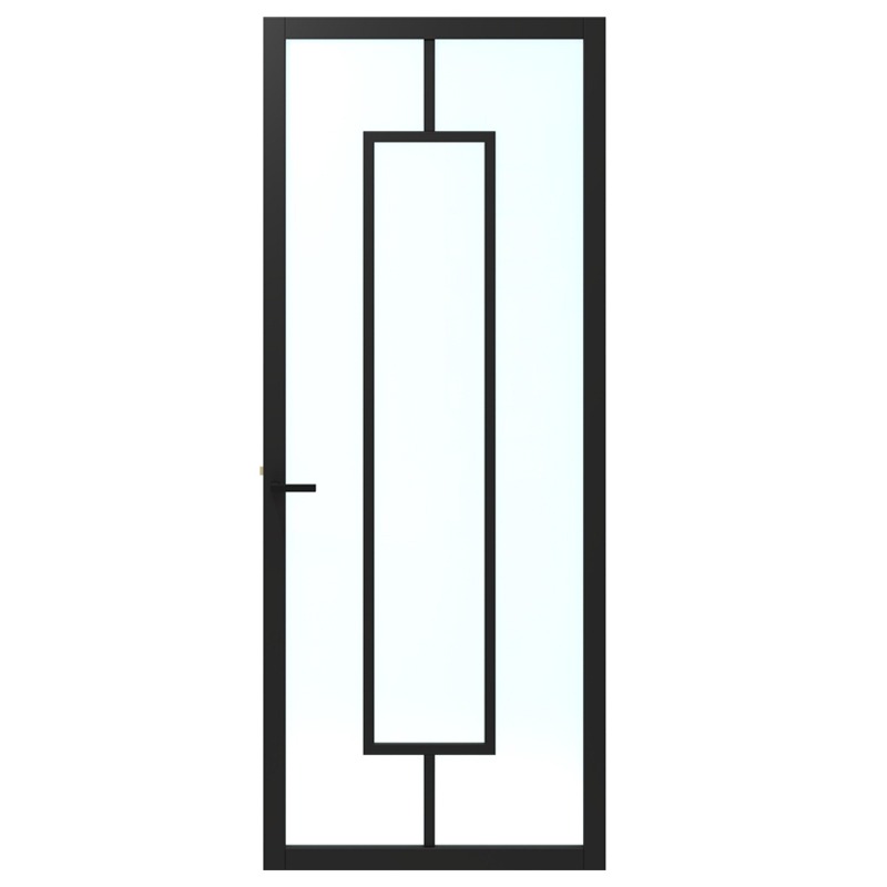 Skantrae SlimSeries SSL 4516 Blank Glas Skantrae SlimSeries SSL 4516 Blank Glas