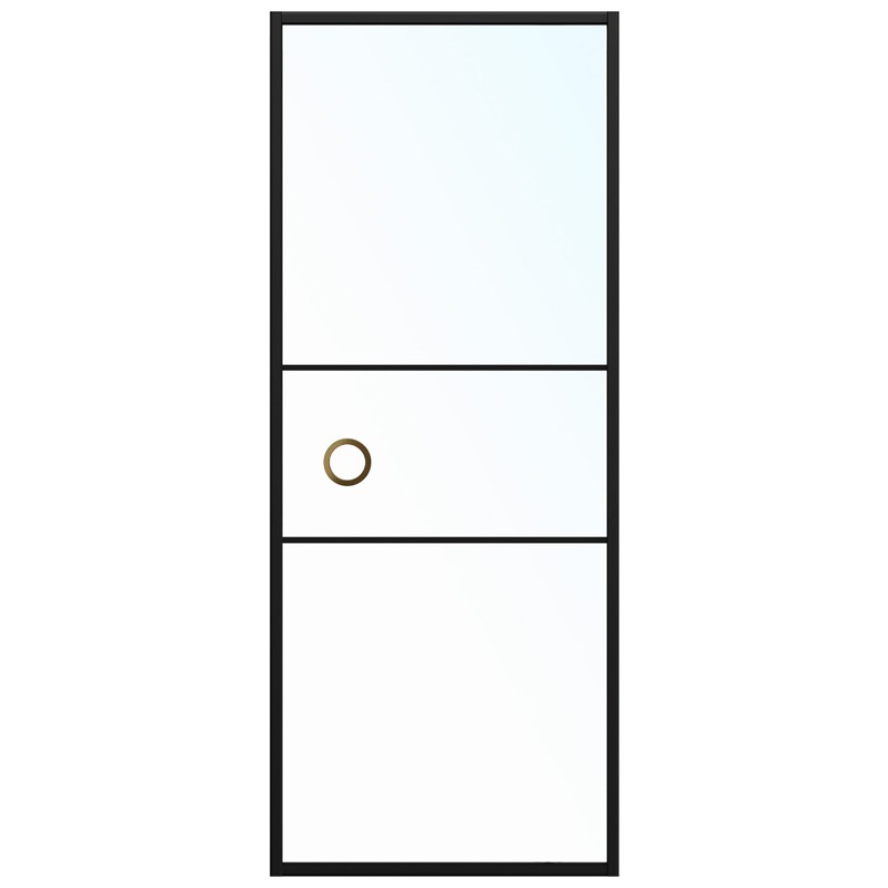 Skantrae SlimSeries XS SSL 14902 Blank Glas HR