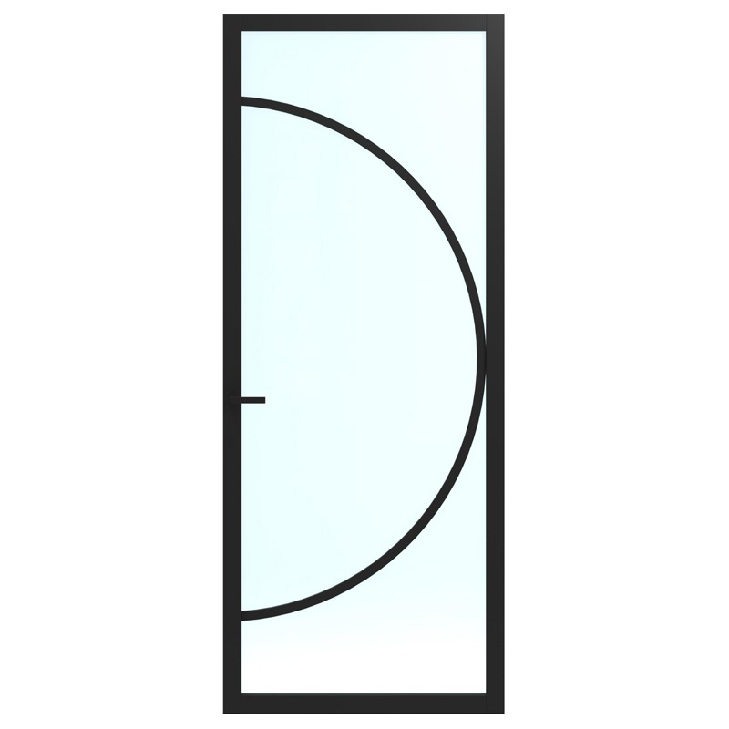 Skantrae SlimSeries SSL 4513 Blank Glas