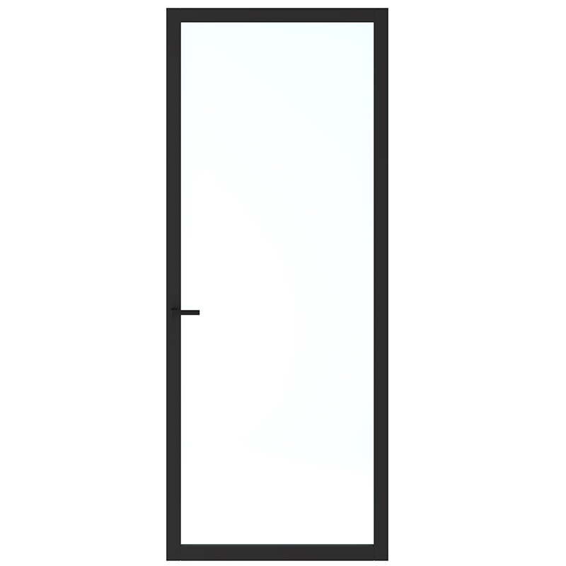 Skantrae SlimSeries SSL 4000 Blank Glas - 201,5 x 73 cm - Stomp Skantrae SlimSeries SSL 4000 Blank Glas - 201,5 x 73 cm - Stomp