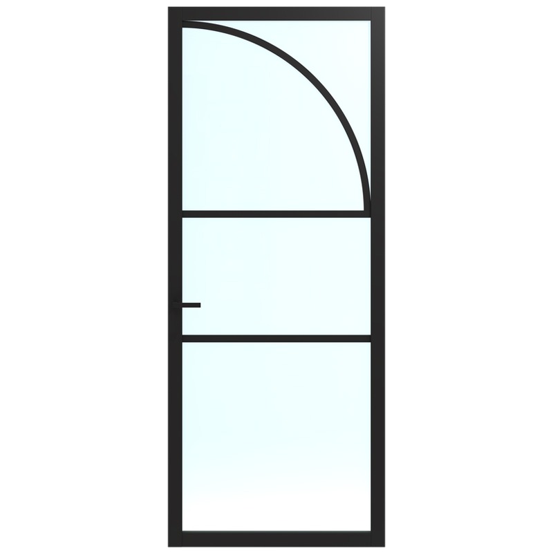 Skantrae SlimSeries SSL 4514 Blank Glas HR