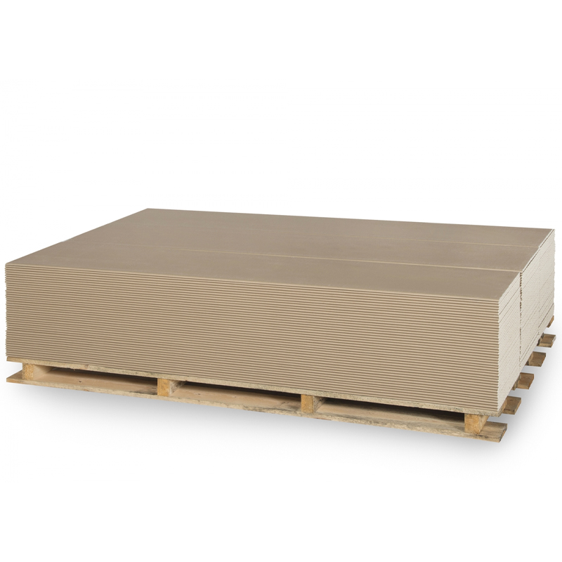 Stucplaat Palletvoordeel