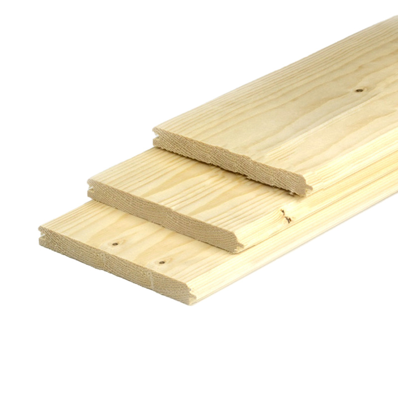 Vellingdelen Vuren 18x182 mm Vellingdelen Vuren 18x182 mm