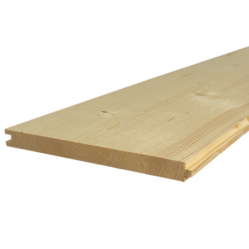 Vloerdelen Vuren 25x280 mm HR Vloerdelen Vuren 25x280 mm HR