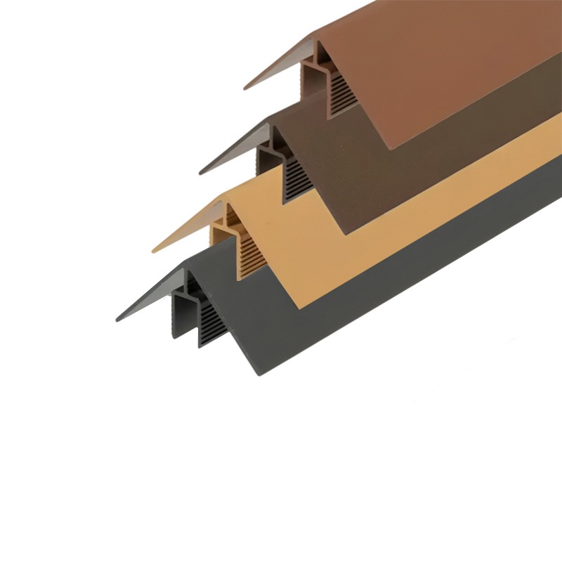 WEO Uitwendig Hoekprofiel 50x50 mm WEO Uitwendig Hoekprofiel 50x50 mm