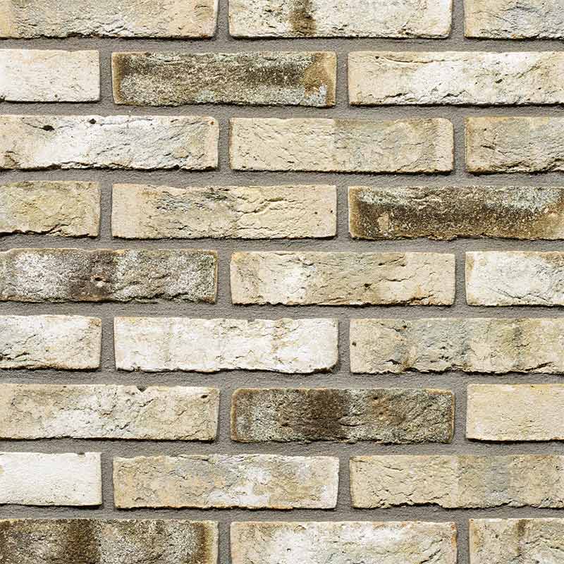 Wienerberger Marziale Handvorm Waalformaat - monsterdoos à 4 stuks