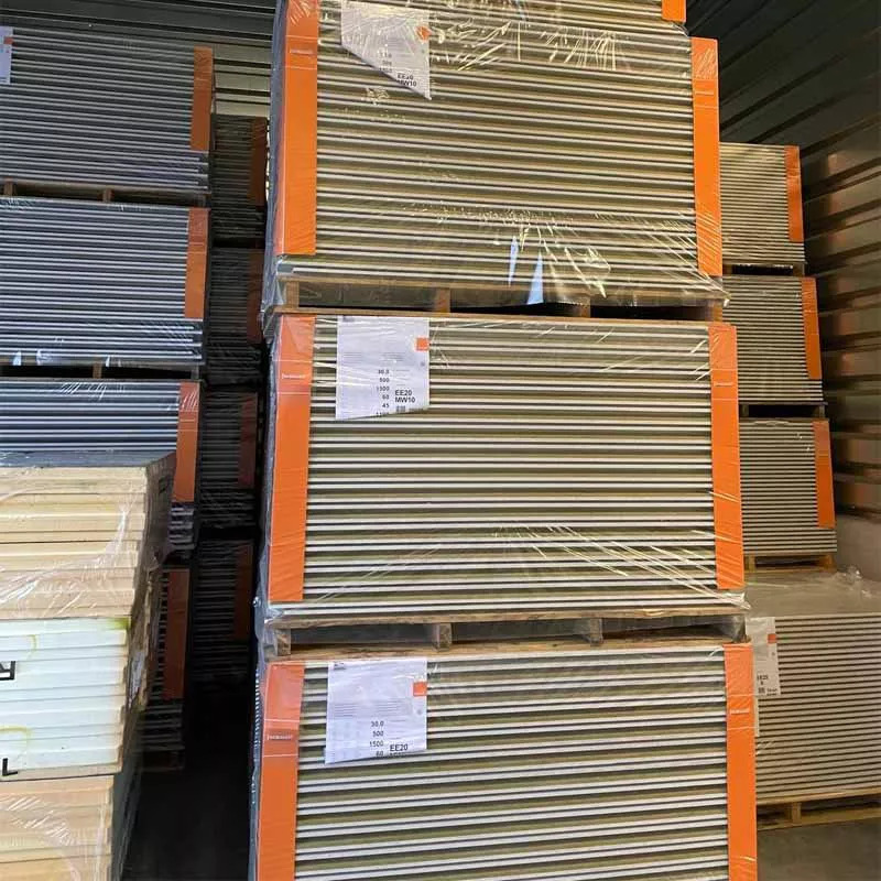 Fermacell-Palletvoordelen