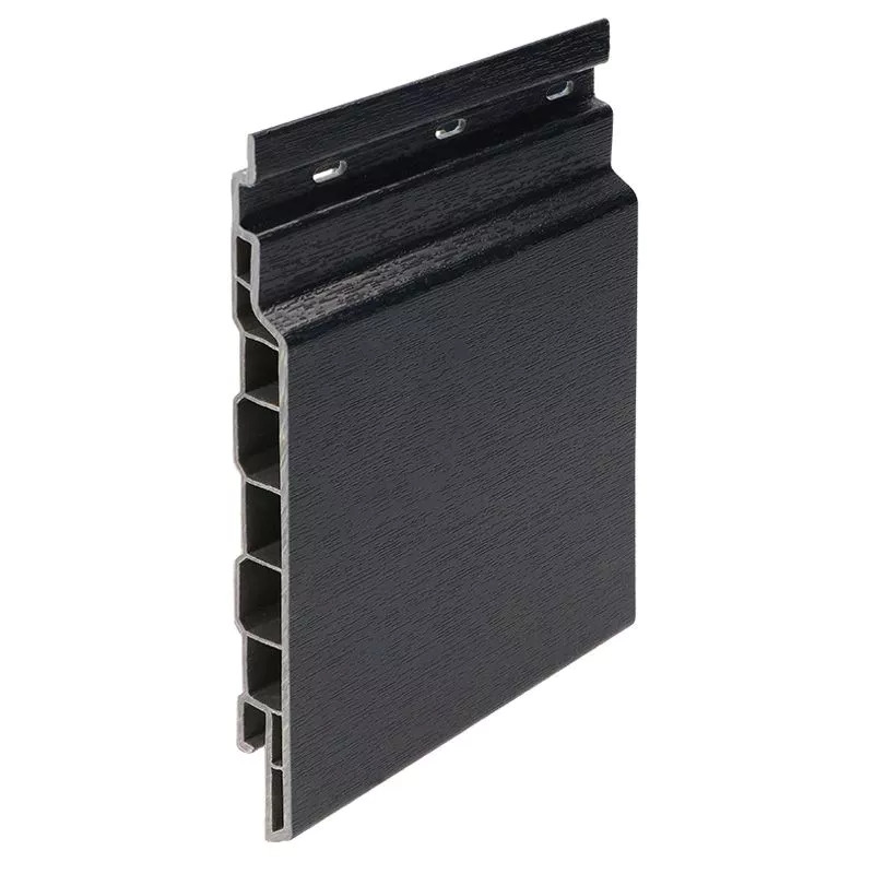 Keralit-Gevelbkleding